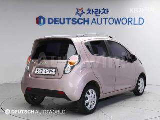 KLYMA481DCC635127 2012 GM DAEWOO (CHEVROLET) SPARK L BASIC-1