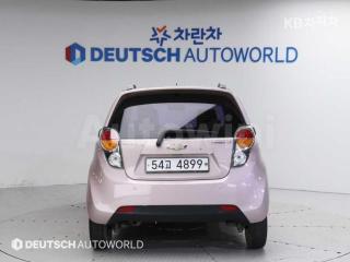 KLYMA481DCC635127 2012 GM DAEWOO (CHEVROLET) SPARK L BASIC-3