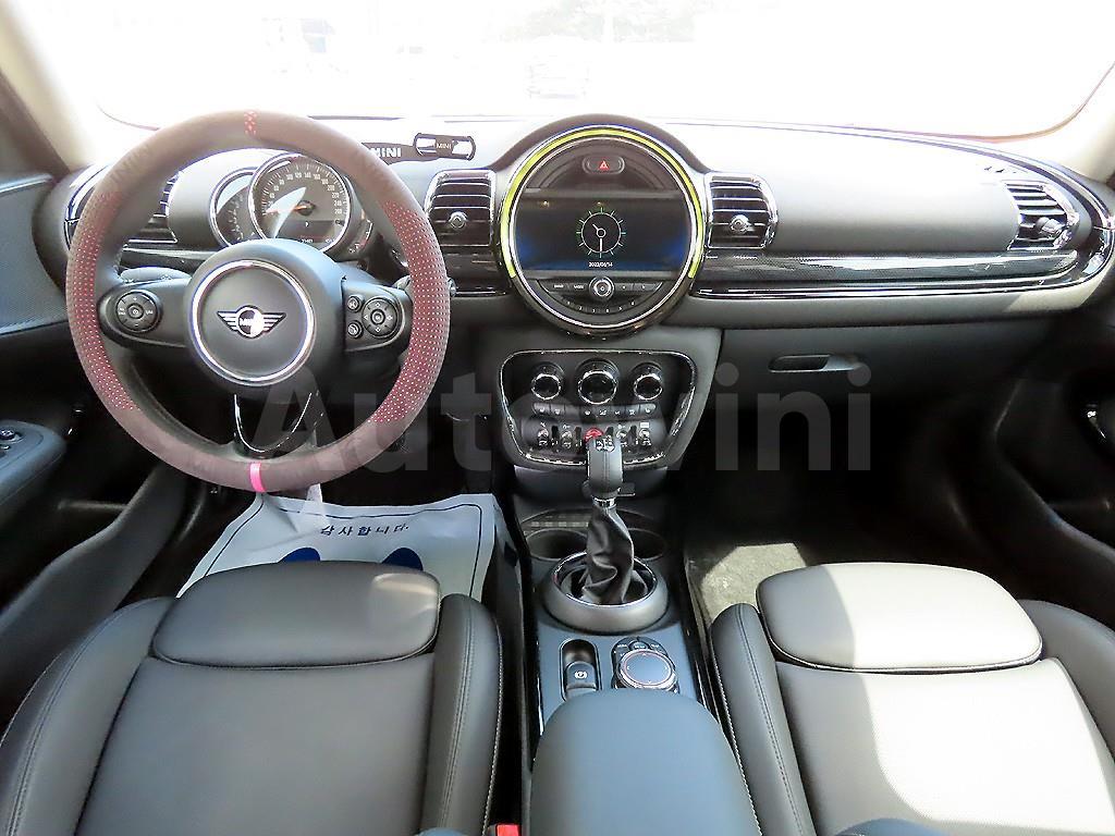 2019 MINI COOPER CLUBMAN 1.5 COOPER HIGH TRIM - 7