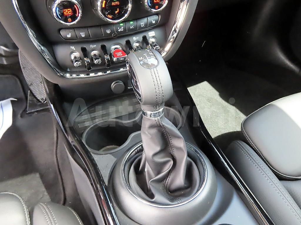2019 MINI COOPER CLUBMAN 1.5 COOPER HIGH TRIM - 10