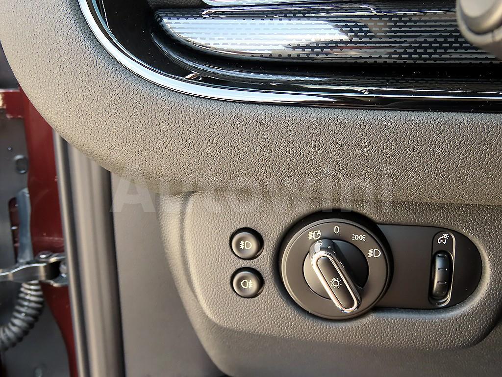 2019 MINI COOPER CLUBMAN 1.5 COOPER HIGH TRIM - 12