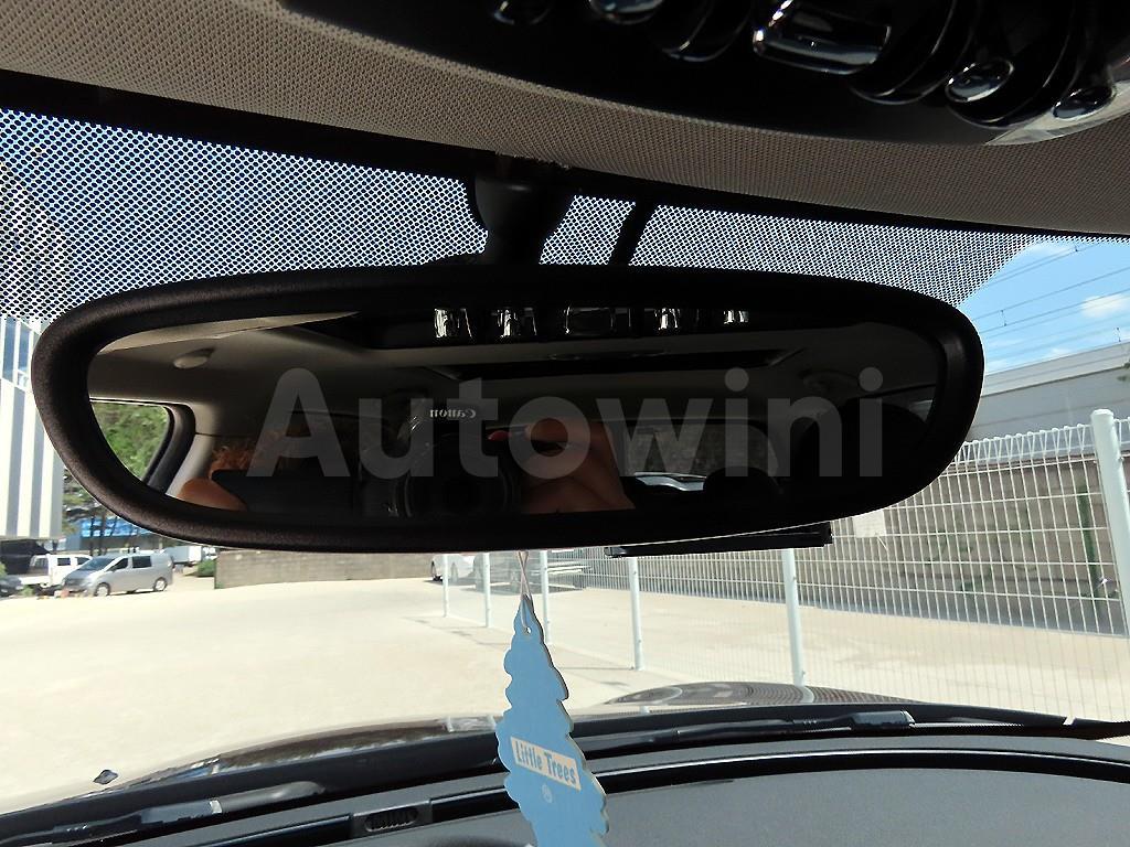 2019 MINI COOPER CLUBMAN 1.5 COOPER HIGH TRIM - 14