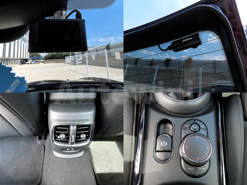 2019 MINI COOPER CLUBMAN 1.5 COOPER HIGH TRIM - 17