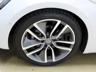 2016 RENAULT SAMSUNG SM6 1.5 DCI LE - 20