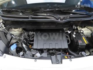 2021 KIA  RAY 1.0 GASOLINE PRESTIGE - 7