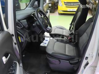 2021 KIA  RAY 1.0 GASOLINE PRESTIGE - 8