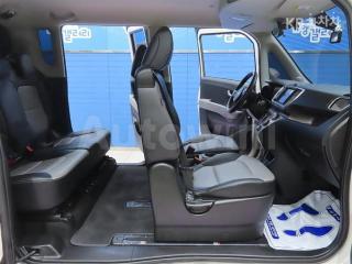 2021 KIA  RAY 1.0 GASOLINE PRESTIGE - 10