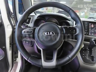 2021 KIA  RAY 1.0 GASOLINE PRESTIGE - 14