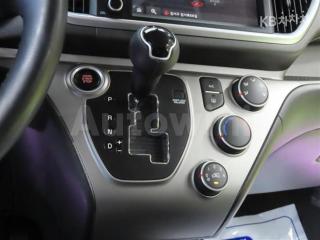 2021 KIA  RAY 1.0 GASOLINE PRESTIGE - 17