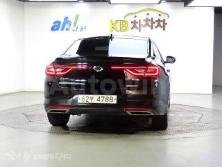 2019 RENAULT SAMSUNG SM6 1.6 TCE RE - 3