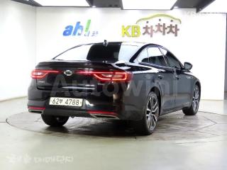 2019 RENAULT SAMSUNG SM6 1.6 TCE RE - 4
