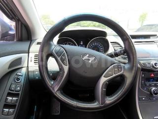 2015 HYUNDAI  AVANTE ELANTRA 1.6 GDI MORDERN 튜익스EDITIONII - 8