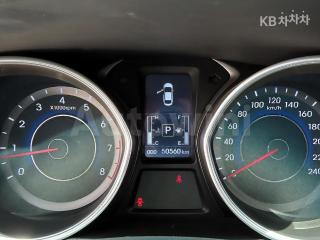 2015 HYUNDAI  AVANTE ELANTRA 1.6 GDI MORDERN 튜익스EDITIONII - 9