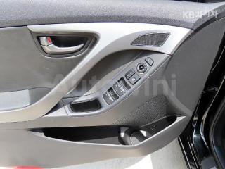 2015 HYUNDAI  AVANTE ELANTRA 1.6 GDI MORDERN 튜익스EDITIONII - 11