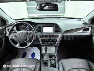 2015 HYUNDAI LF SONATA 2.0 SMART BASIC - 7