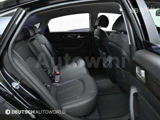 2015 HYUNDAI LF SONATA 2.0 SMART BASIC - 12