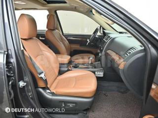 2017 KIA  MOHAVE BORREGO 4WD VIP 5 SEATS - 10
