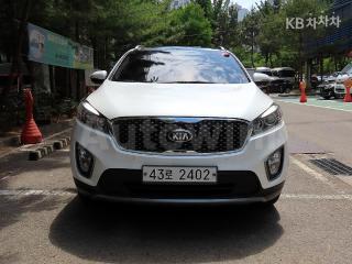 KNAPK81ABFA014452 2015 KIA  SORENTO DIESEL 2.0 2WD NOBLESSE-0