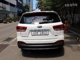 KNAPK81ABFA014452 2015 KIA  SORENTO DIESEL 2.0 2WD NOBLESSE-2