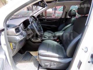 KNAPK81ABFA014452 2015 KIA  SORENTO DIESEL 2.0 2WD NOBLESSE-4