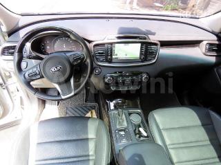 2015 KIA  SORENTO DIESEL 2.0 2WD NOBLESSE - 7