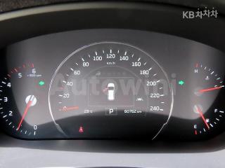 2015 KIA  SORENTO DIESEL 2.0 2WD NOBLESSE - 8