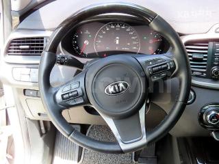 2015 KIA  SORENTO DIESEL 2.0 2WD NOBLESSE - 9