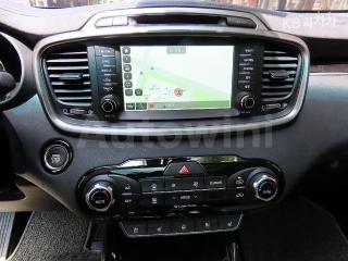 2015 KIA  SORENTO DIESEL 2.0 2WD NOBLESSE - 13