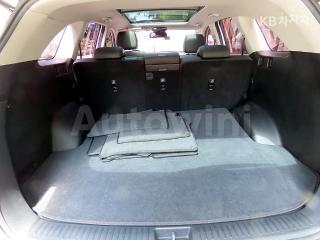 2015 KIA  SORENTO DIESEL 2.0 2WD NOBLESSE - 17