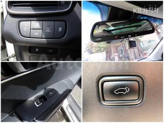 2015 KIA  SORENTO DIESEL 2.0 2WD NOBLESSE - 18