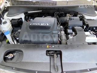 2015 KIA  SORENTO DIESEL 2.0 2WD NOBLESSE - 19