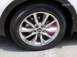 2015 KIA  SORENTO DIESEL 2.0 2WD NOBLESSE - 20