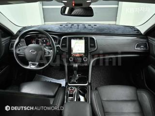 2016 RENAULT SAMSUNG SM6 2.0 GDE LE BASIC - 7