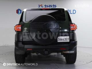 JTEBU4BF0AK098485 2010 TOYOTA FJ CRUISER 4WD V6-3