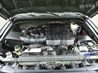 JTEBU4BF0AK098485 2010 TOYOTA FJ CRUISER 4WD V6-5