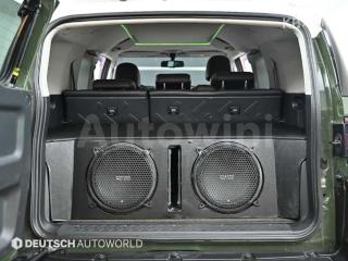 2010 TOYOTA FJ CRUISER 4WD V6 - 20