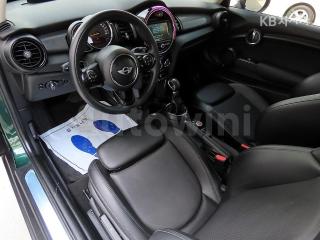 2018 MINI COOPER D 2.0 BASIC - 9