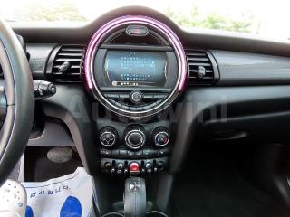 2018 MINI COOPER D 2.0 BASIC - 10