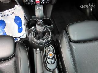 2018 MINI COOPER D 2.0 BASIC - 11