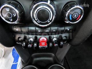 2018 MINI COOPER D 2.0 BASIC - 12