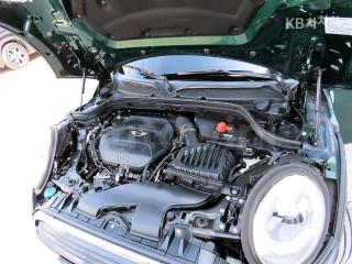 2018 MINI COOPER D 2.0 BASIC - 19