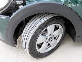2018 MINI COOPER D 2.0 BASIC - 20