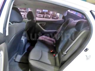 2013 HYUNDAI AVANTE MD ELANTRA M16 GDI SMART - 7