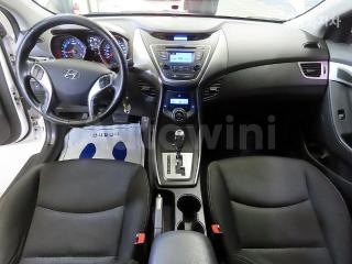 2013 HYUNDAI AVANTE MD ELANTRA M16 GDI SMART - 10