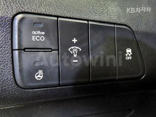 2013 HYUNDAI AVANTE MD ELANTRA M16 GDI SMART - 13