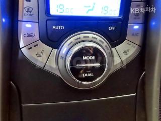 2013 HYUNDAI AVANTE MD ELANTRA M16 GDI SMART - 14