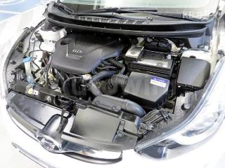 2013 HYUNDAI AVANTE MD ELANTRA M16 GDI SMART - 19