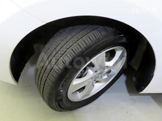 2013 HYUNDAI AVANTE MD ELANTRA M16 GDI SMART - 20