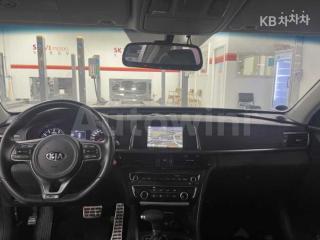 2018 KIA K5 2ND GEN OPTIMA 2.0 GASOLINE SX STYLE EDITION - 8
