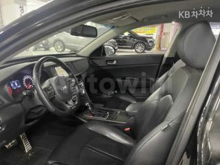 2018 KIA K5 2ND GEN OPTIMA 2.0 GASOLINE SX STYLE EDITION - 9